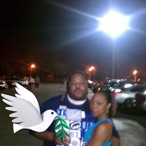 Meet your Posher, Larry